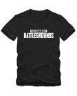 Marškinėliai PUBG vienspalvis